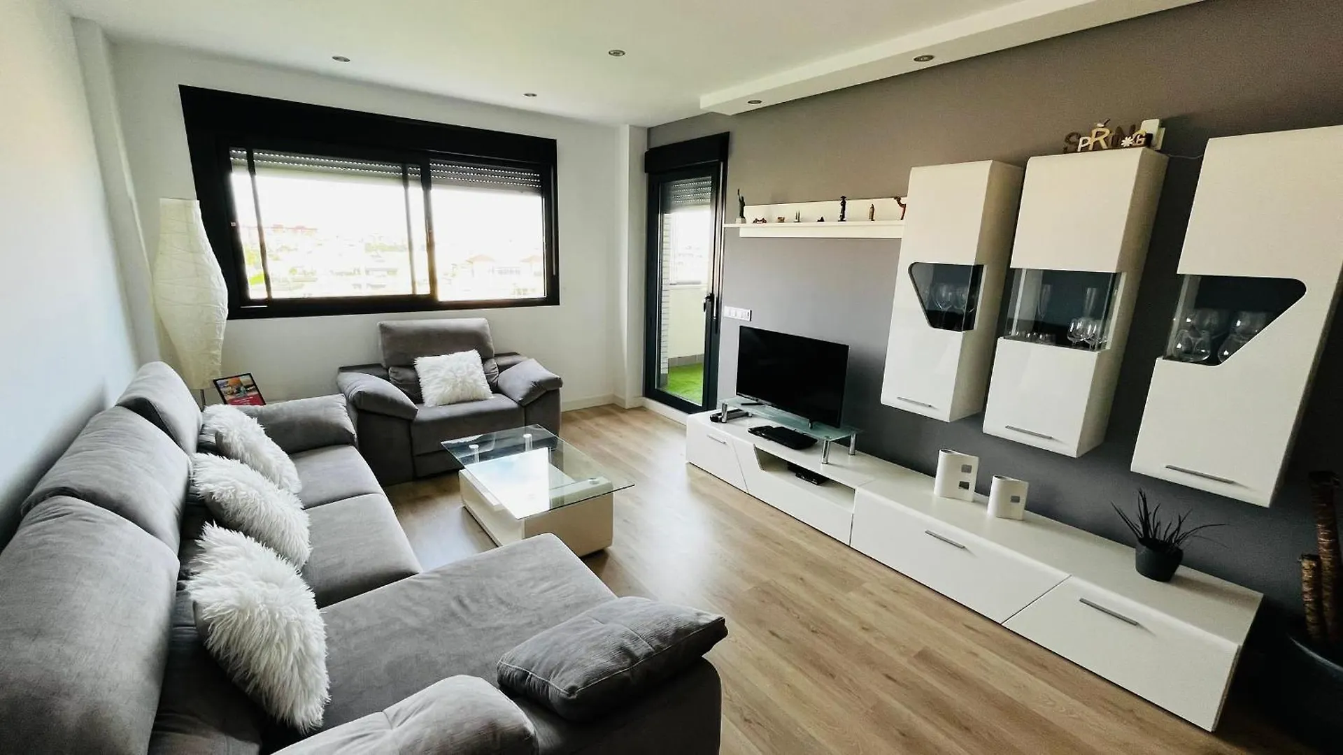 Ático con Piscina y Vistas al Mar Parque Litoral Apartamento Málaga Espanha