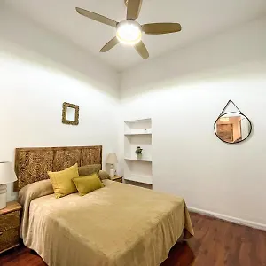 Centro Apartment
