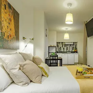 Living4malaga Serenity Apartment