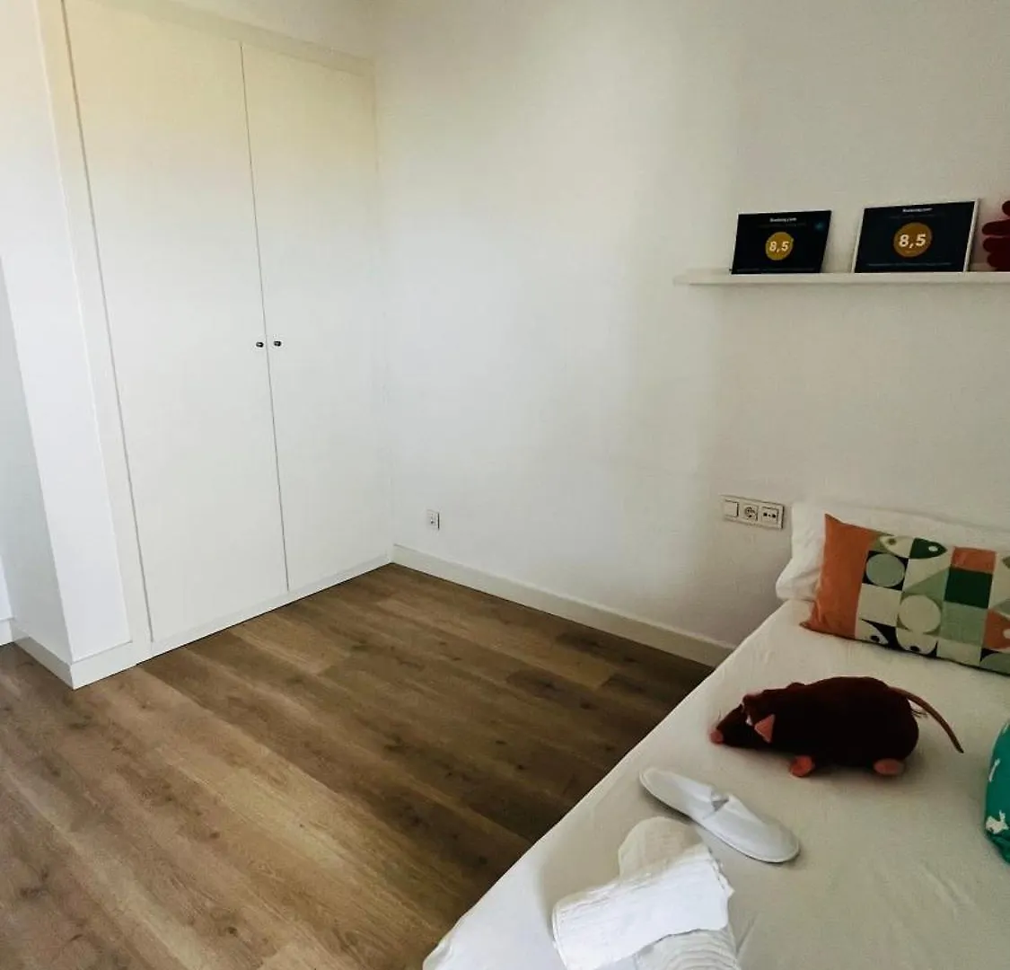 Atico Con Piscina Y Vistas Al Mar Habitat Litoral Apartment Malaga 0*,
