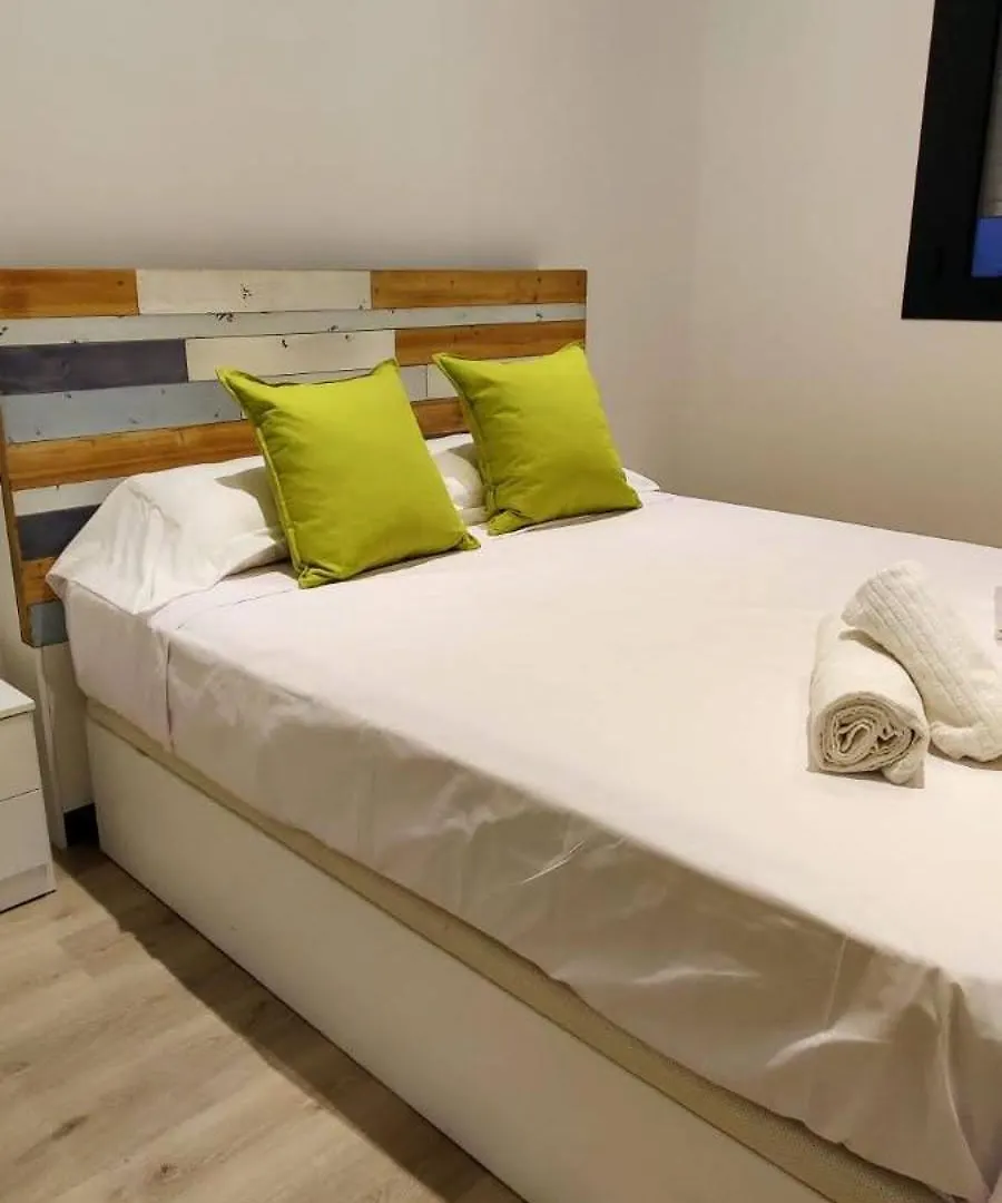Atico Con Piscina Y Vistas Al Mar Habitat Litoral Apartment Malaga